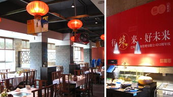 深圳市巴蜀風(fēng)飲食管理圖冊與供應(yīng)鏈管理解析