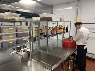 后廚曝光再引關(guān)注 慈溪網(wǎng)紅餐飲店供應(yīng)鏈管理成焦點(diǎn)