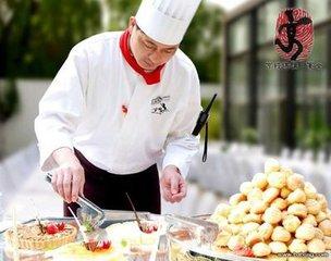 西安領(lǐng)秀餐飲管理 打造卓越冷餐會、西式婚禮與雞尾酒會活動現(xiàn)場的實際效果與供應(yīng)鏈管理