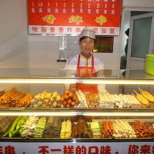 門面十一與德龍餐飲 秦皇島餐飲供應鏈管理的產品分類革新